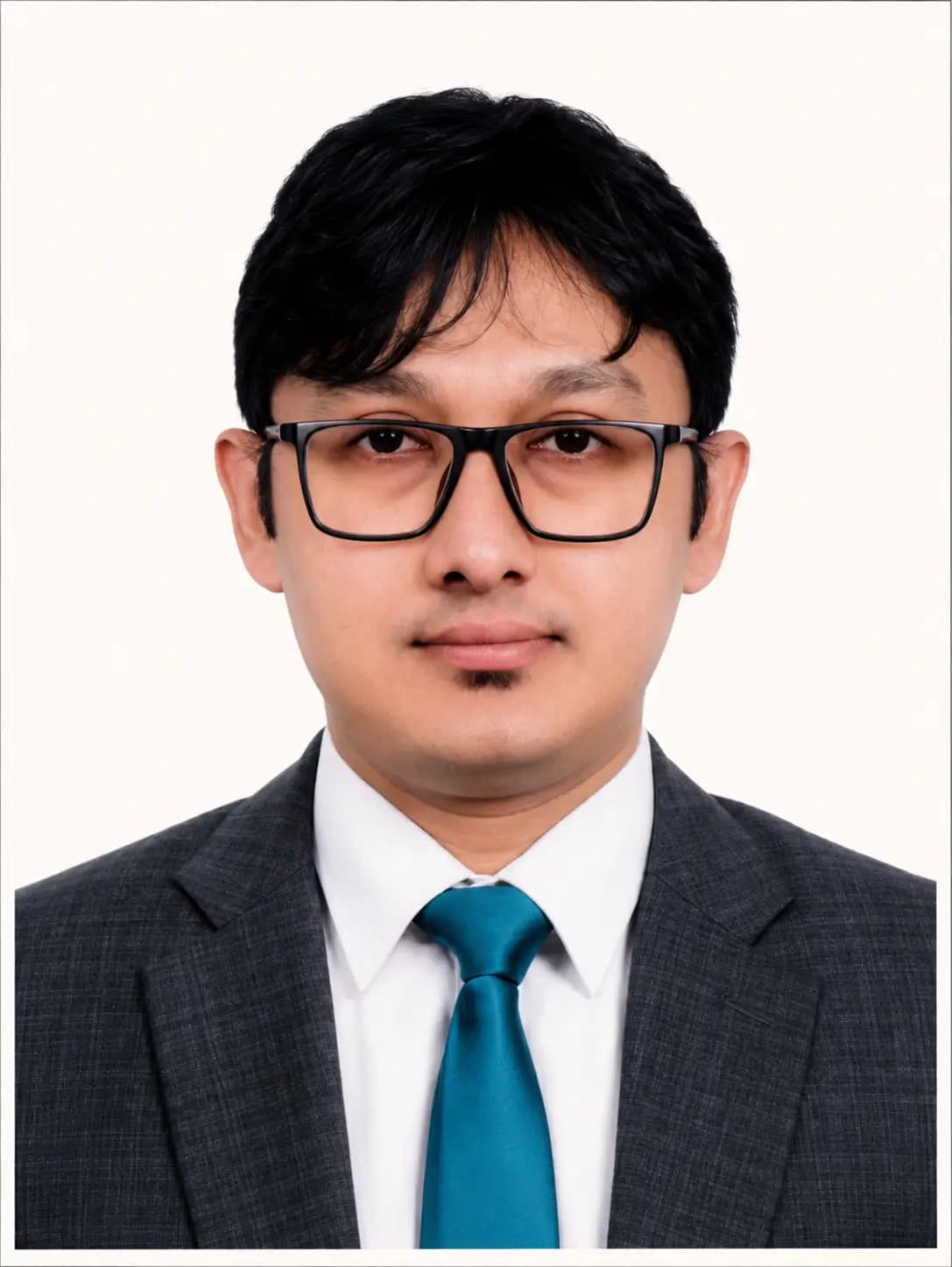 Mohammed Forhad, Director