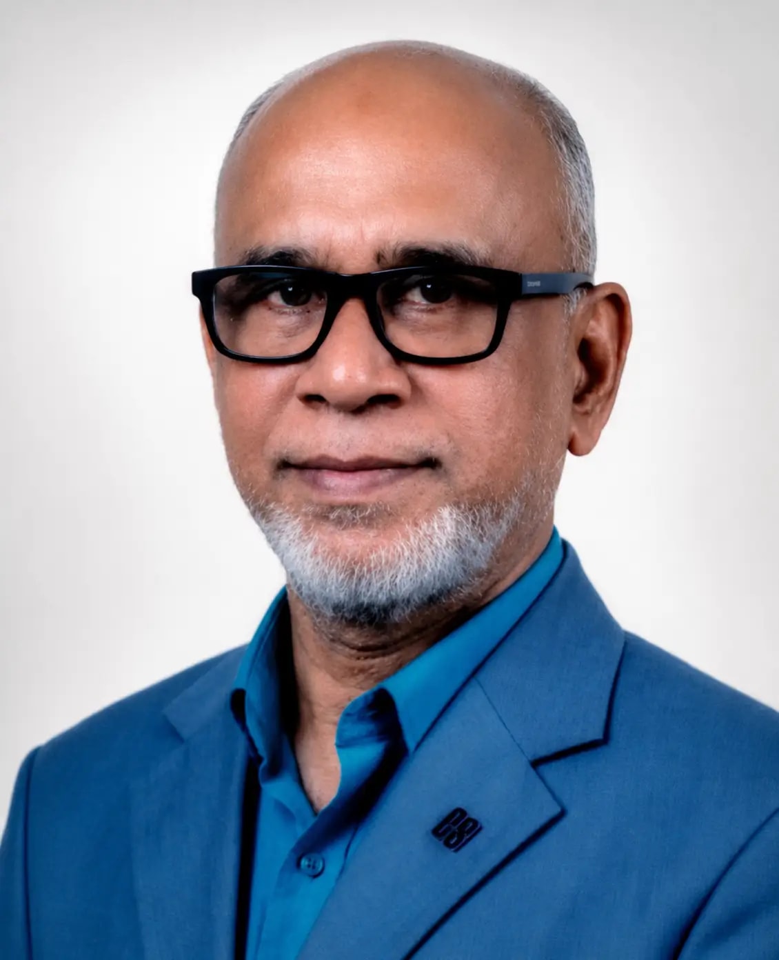M Nurul Alan, Chairman of Premier Bank Securities Limited