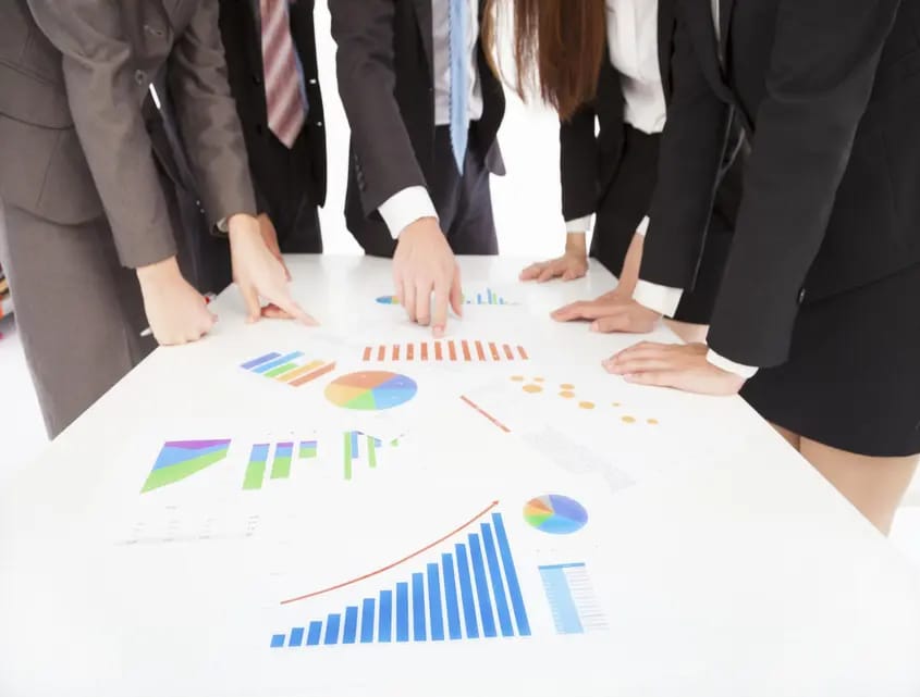 Brokerage Services